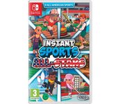 Instant Sports All-Stars [Digital] Juego para Consola Nintendo Switch
