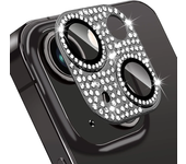 1Pcs Diamond Camera Lens Protection Cover For IPhone 14 Plus 13 Pro Max 12 Mini 14Pro 13Pro 12Pro Glass Protector Accessories