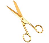 Cortador Gold para Sharp Costura Scis