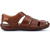 Sandalias Pikolinos Md06J-5433 para hombre en color marron