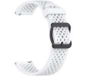 22mm Sport Silicone Strap For SUUNTO 9 PEAK PRO DLC/5 PEAK Wristband For SUUNTO RACE S/OCEAN /VERTICAL Smart Watch Band Correa