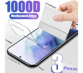 3Pcs Hydrogel Film For Samsung M23 5G F23 5G M13 M20 Screen Protector For M14 5G M11 M01 M30S M21