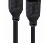 CABLE HDMI GEMBIRD MACHO MACHO V2.1 8K ULTRA ALTA VELOCIDAD 2M