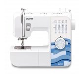Brother RH137 máquina de coser Eléctrico