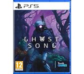Ghost Song Juego para Consola Sony PlayStation 5, PS5 [PAL ESPAÑA]