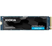 Disco duro interno solido ssd kioxia exceria plus g3 2tb nvme