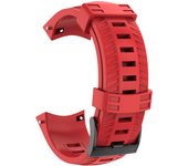 24mm Rubber Silicone Strap For Suunto 9 Smart Watch Wristband For Suunto 9 baro Replacement Bracelet Spartan Sport Watch Band