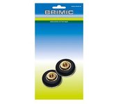 Rodamiento para Mampara de Ducha RD1 ø16mm NE 91796 Micel - Filtros de Montaje en Grifo