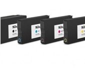 HP963XLBKBlack Pigmento-47ML-2K # 3JA30AE