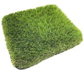 JARDIN202 - Césped Artificial Roma 60mm - Rollos