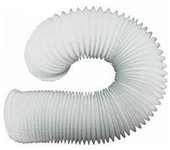 Tubo secadora super flex 102 mm 3 m