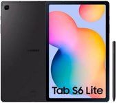 Samsung Galaxy Tab S6 Lite 2024 10,4" 4GB/128GB Wi-Fi Gris (Oxford Gray) P620