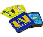 Baraja de cartas My Hero Academia