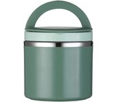 630/1000ML Food Thermal Jar Insulated Soup Cup Thermos Containers Stainless Steel Lunch Box Thermo Keep Hot For School Children