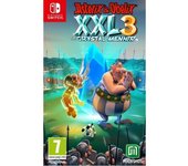 Asterix & Obelix XXL 3 (DIGITAL) Juego para Consola Nintendo Switch