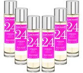 Caravan Fragancias 6x Perfume de Mujer Nº1 150 Ml