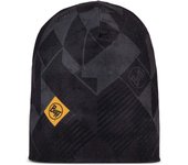 Gorro Buff Ecostretch para hombre en color negro