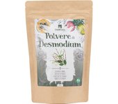 Polvo de desmodium 200 g  Erbavoglio