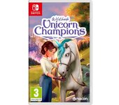 Wildshade: Unicorn Champions Juego para Consola Nintendo Switch [PAL ESPAÑA]