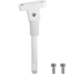 Upgrade Foot Support Stand for Xiaomi M365/Pro Electric Scooter Folding Electric Scooter Foot Support Parking Stand Kickstand
