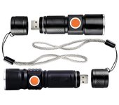 Rechargeable Light Lanterna Portable Rechargeable Led Lamp High Power Led Flashlight Fishing Camping Work Long Lasting Lamps Usb