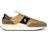Zapatillas Polo Sport Train 89 Hombre Olive