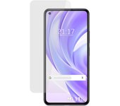 Tumundosmartphone Protector Cristal Templado para Xiaomi Mi 11 Lite 4G / 5G Vidrio