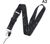 Keychain Straps Rope Mobile Phone charm Neck Strap Lanyard for ID Card keycord