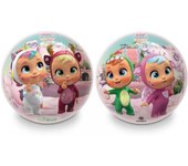 Expositor 12 Pelota BIO  Bebe Llorones 15cm.
