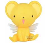 Figura banpresto cardcaptor sakura big sofvimates kero 14cm