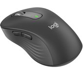 RATON LOGITECH SIGNATURE M650 L INALAMBRICO