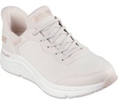Skechers Zapatillas Bobs Arch Comfort B Sweet Beige 117627-NAT , para Mujer