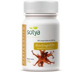 Sotya Harpagofito 100 Comp | Antiinflamatorio para Lumbalgia
