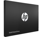 Disco duro interno ssd hp s650
