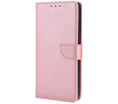Business Leather Flip Wallet Phone Case for VIVO X100S Y03 Y02T Y18 Y27 Y27S Y28 Y38 T3X T2 Pro Y100 Y200E Funda With Card Slots