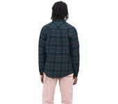 Camisa Carhartt WIP Lermond para hombre en color multicolor