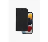 dbramante1928 Lynge LY61GTBL1317 - Carcasa para iPhone 13 Pro, color negro