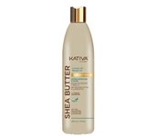 KATIVA KARITE COCO MARULA ACONDICIONADOR 355ML