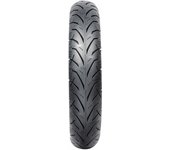 Neumatico De Moto-Rebel-80/90 -16 43P Velocity 1 Tl-Urbano-F/R