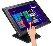 NA Monitor Táctil Iggual Mtl con Pantalla Táctil