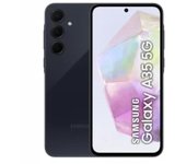 Samsung Galaxy A35 5G 128GB + 8GB RAM - Negro
