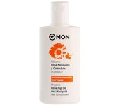 Bálsamo Acondicionador Suavizante Mon 200 Ml