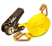 Ratchet PONSA 25mm 4,5+0,5m Gancho Cerrado (027.046.025.108)