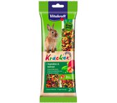 Vitakraft Barritas verduras & remolacha Conejos 112 gr. 2 uds