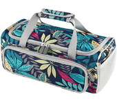 Carrying Bag For Cricut Joy Xtra Waterproof Portable Storage Bag with Multi Pockets For Cricut Joy Xtra Smart Cutting Machine