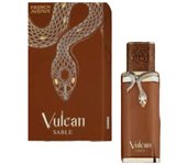 FRENCH AVENUE VULCAN SABLE EAU DE PERFUME 100 ML MUJER