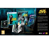 Neon Blood Limited Edition - Playstation 5 - Nuevo Precintado - PAL España
