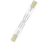 Ledvance-Osram | [LVE-4008321977595] Ledvance/Osram Halógena Directas a Red R7s 48W 700Lm 2800K   Regulable