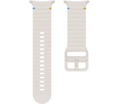 Silicone Strap For Samsung Galaxy Watch Ultra 47mm Strap Accessories Smartwatch Bracelet correa Galaxy Watch 7 Ultra Sport Band