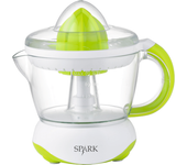 SPARK- EXPRIMIDOR ELÉCTRICO DE 40W, CON CAPACIDAD DE 700ML. DESMONTABLE. FILTRO PARA PULPA.